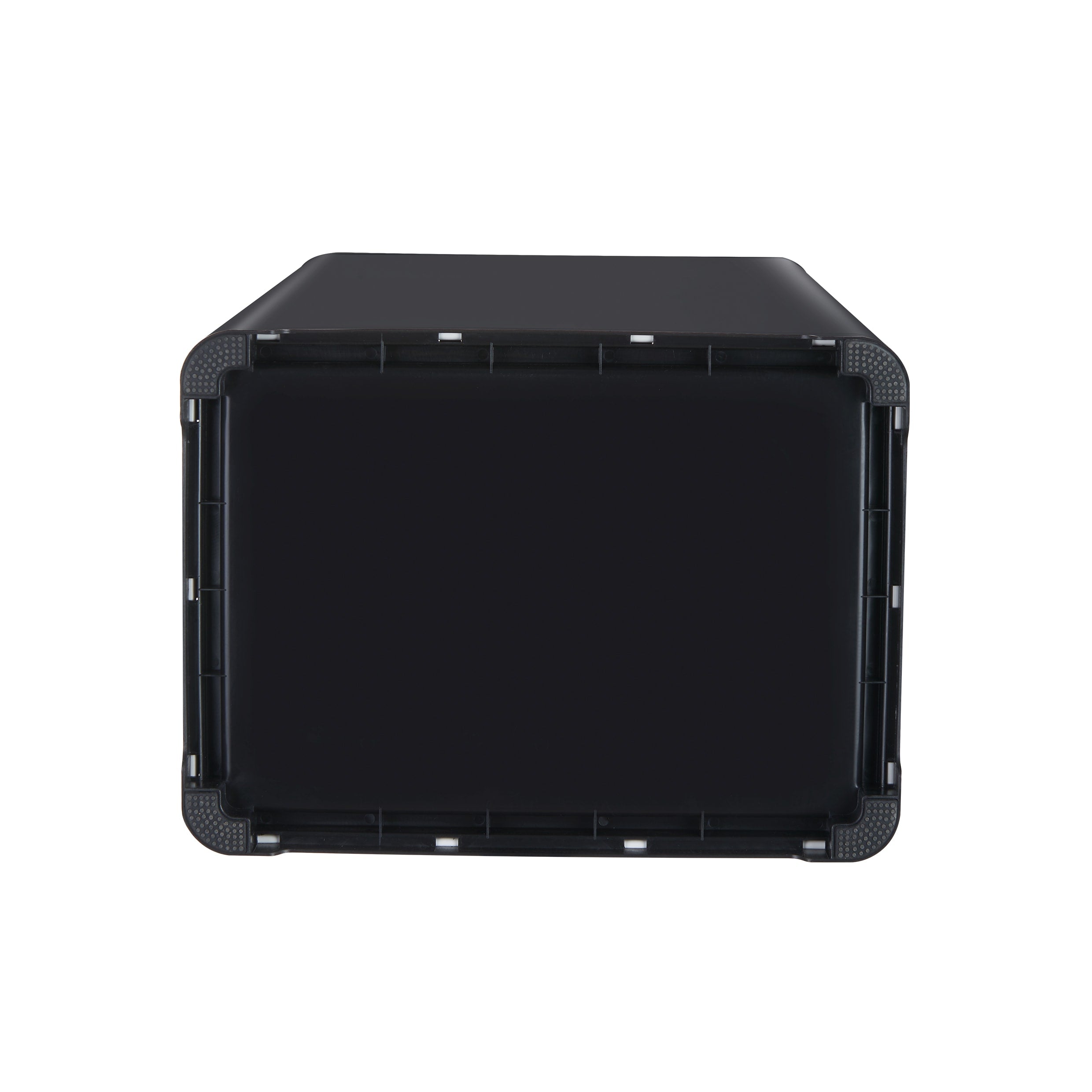 MOA Sensor Prullenbak - Zwart - SB02B