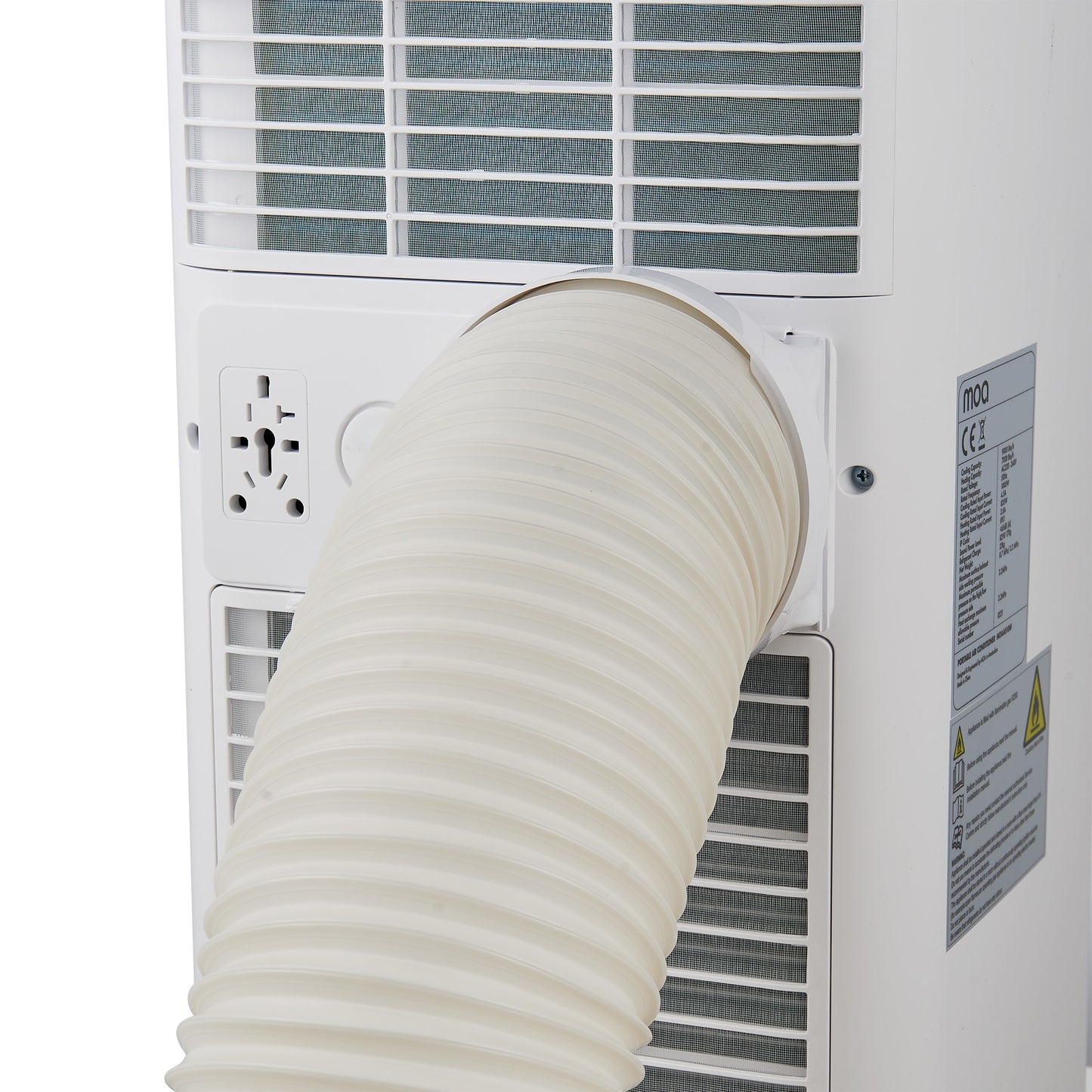MOA Mobiele Airco - A010W