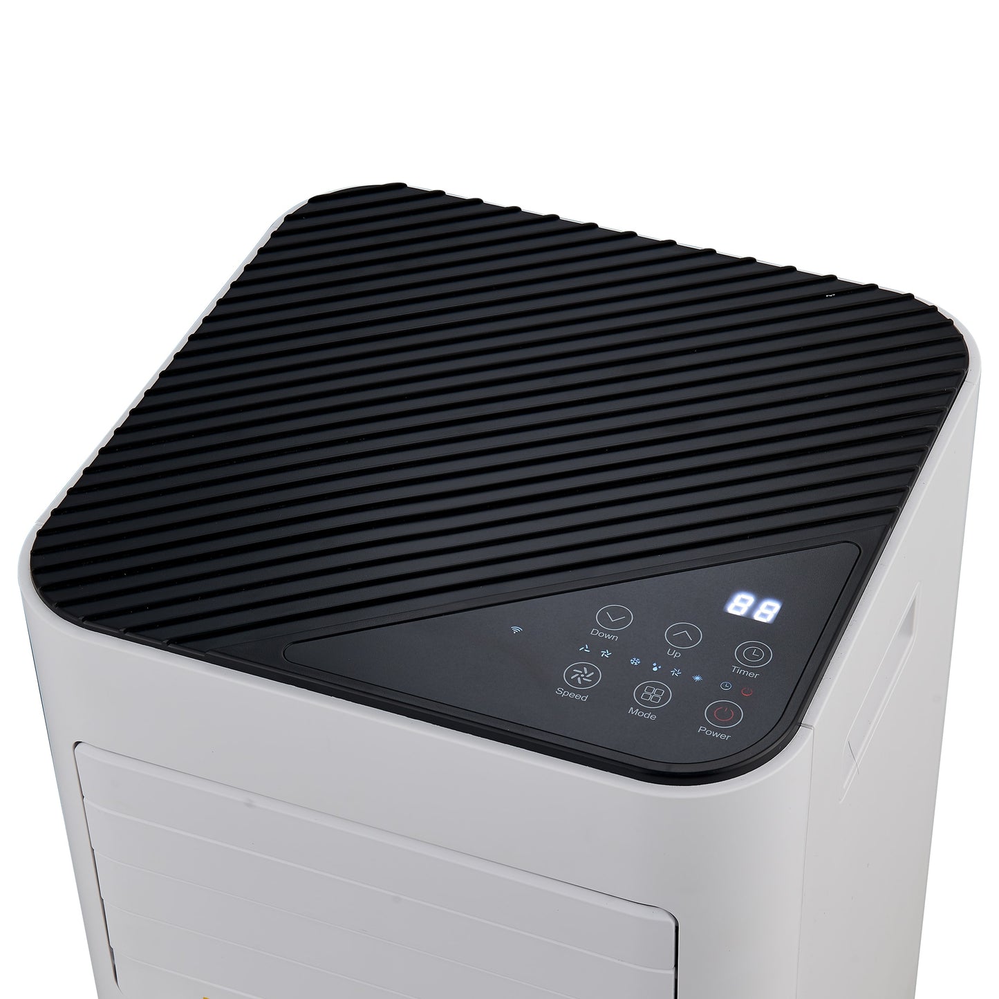 MOA Mobiele Airco - A010W