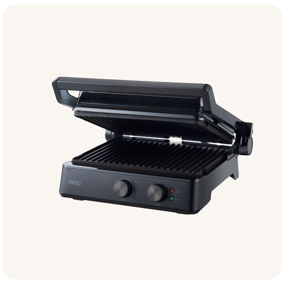 Contactgrillen