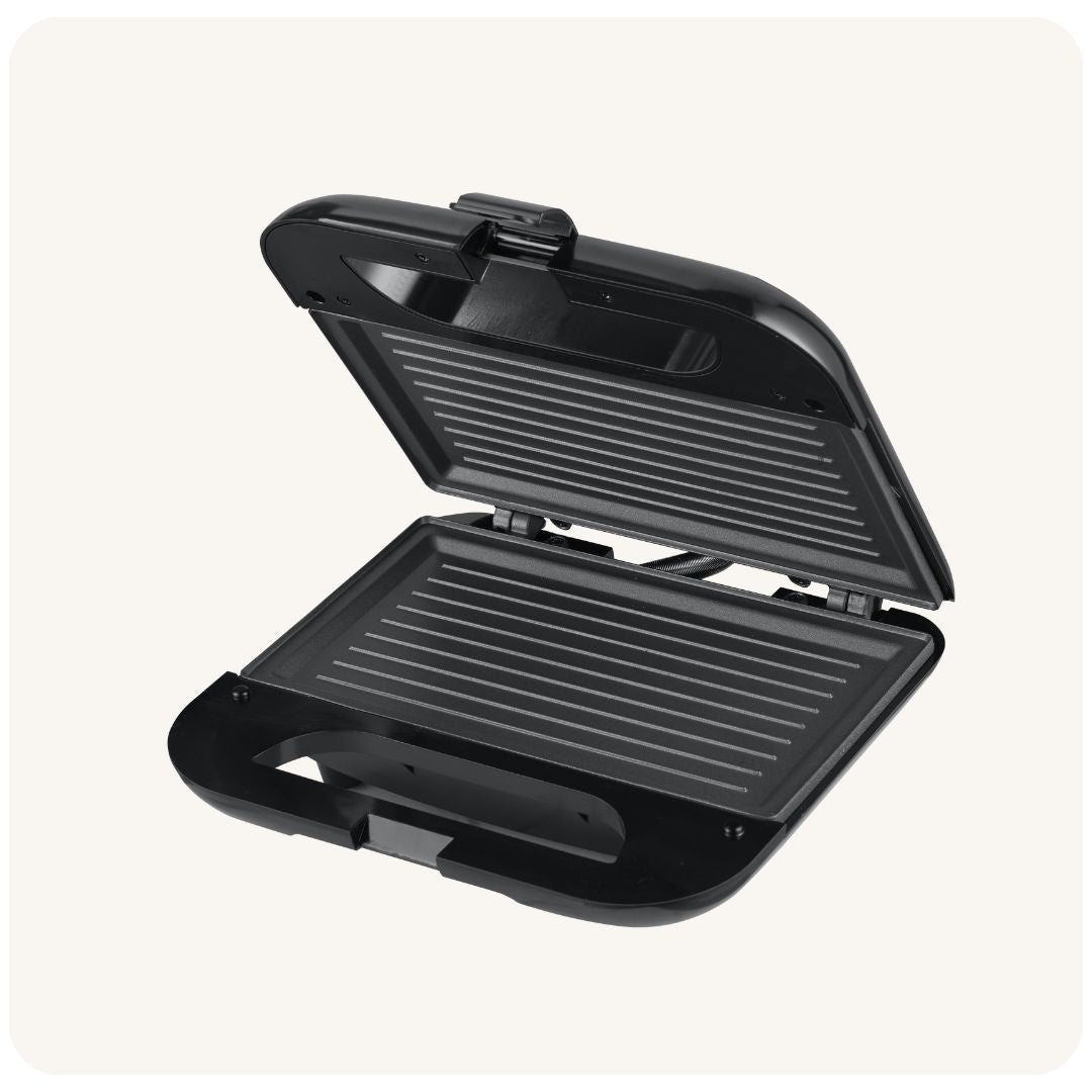 Tosti-ijzers