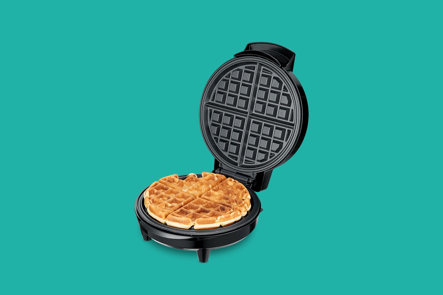 Wafelijzers