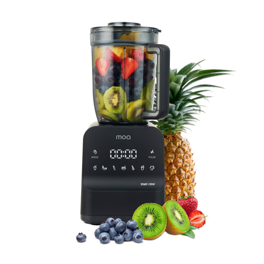 MOA Power Blender - zwart - PB18B