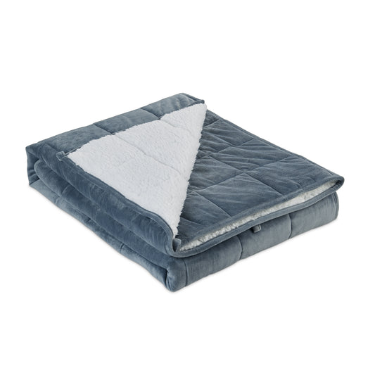 Kustaa Fleece Verzwaringsdeken - WBBF152