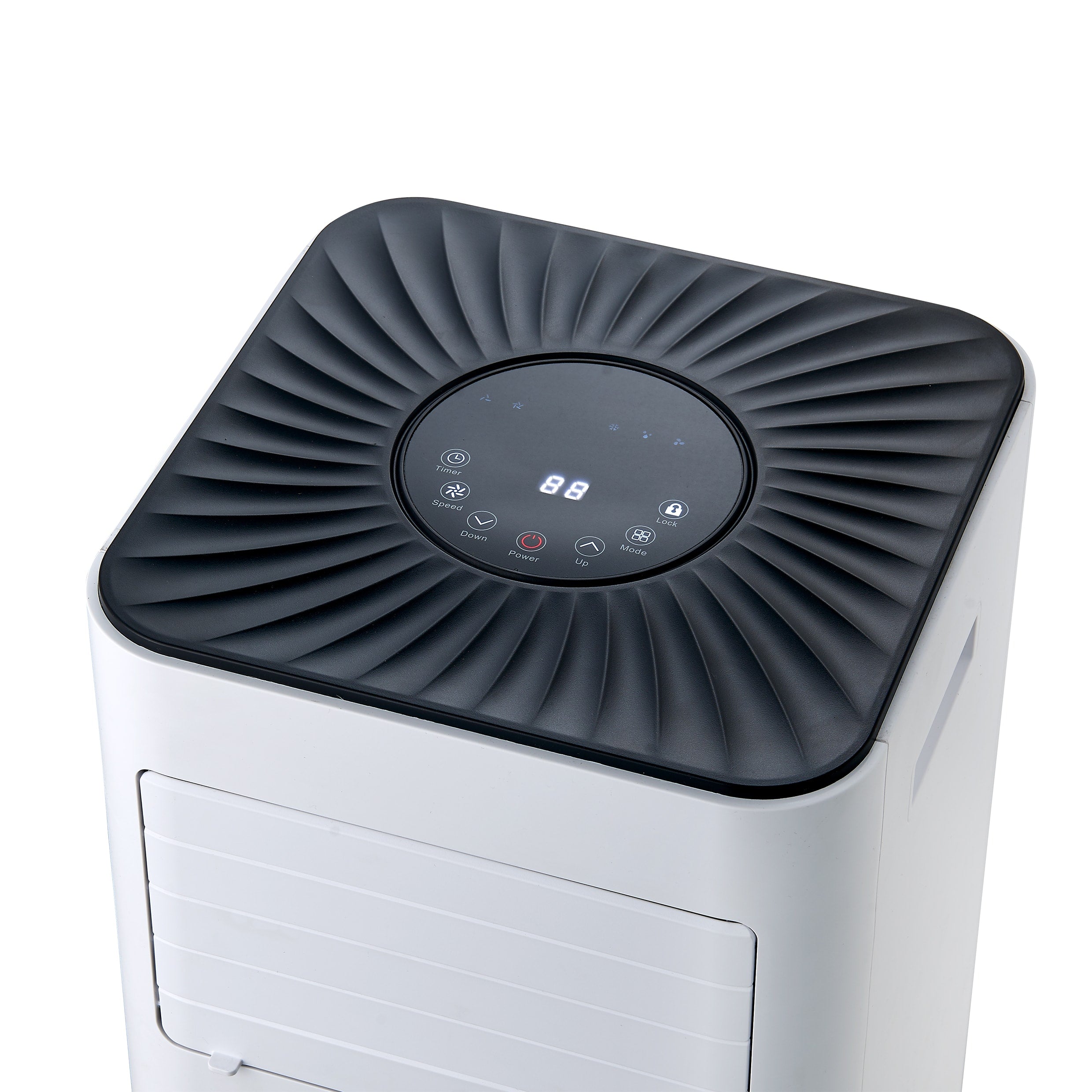 MOA Mobiele Airco - A010