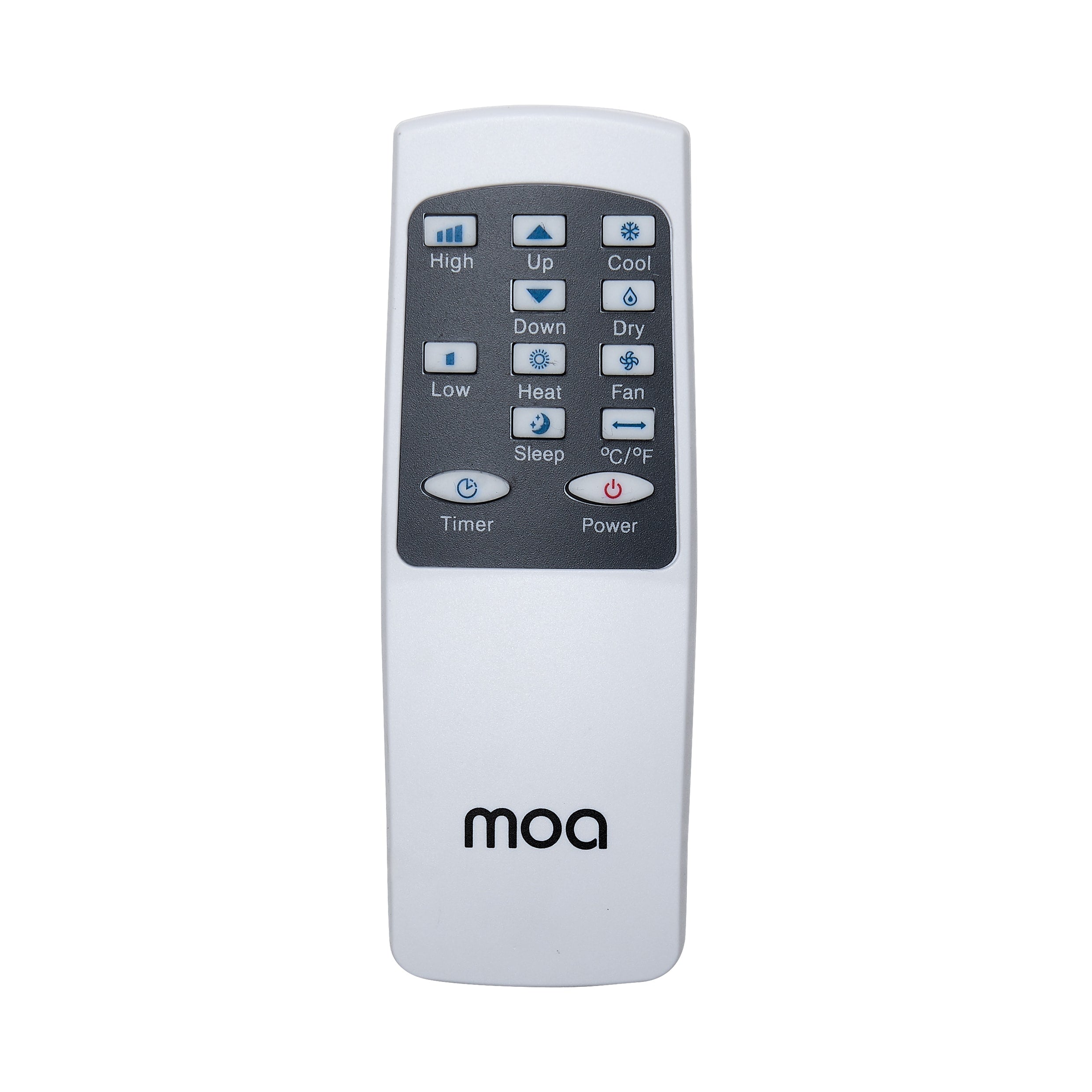 MOA Mobiele Airco - A010