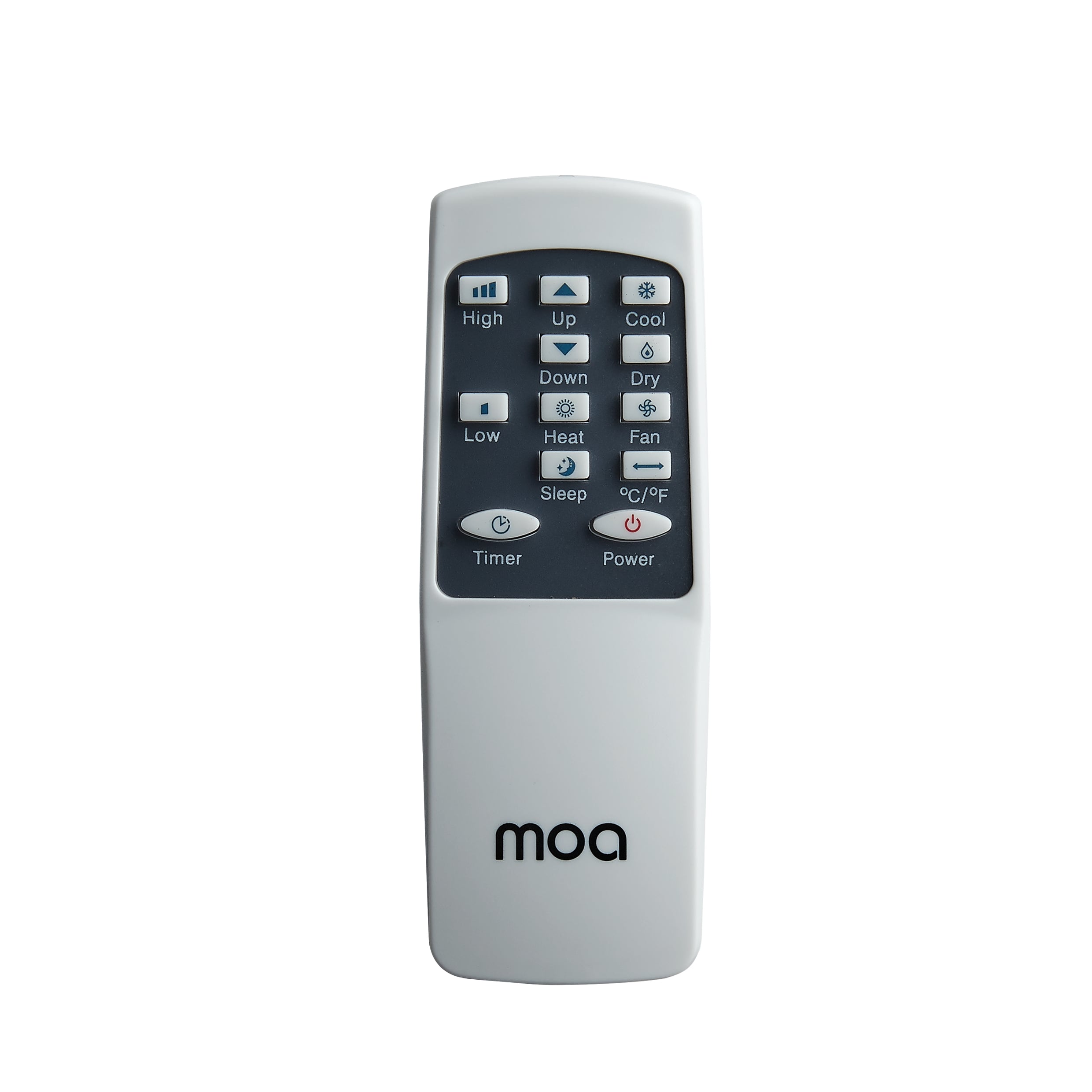 MOA Mobiele Airco - A011