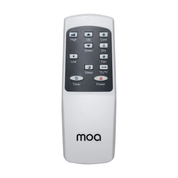 MOA Mobiele Airco - A011D