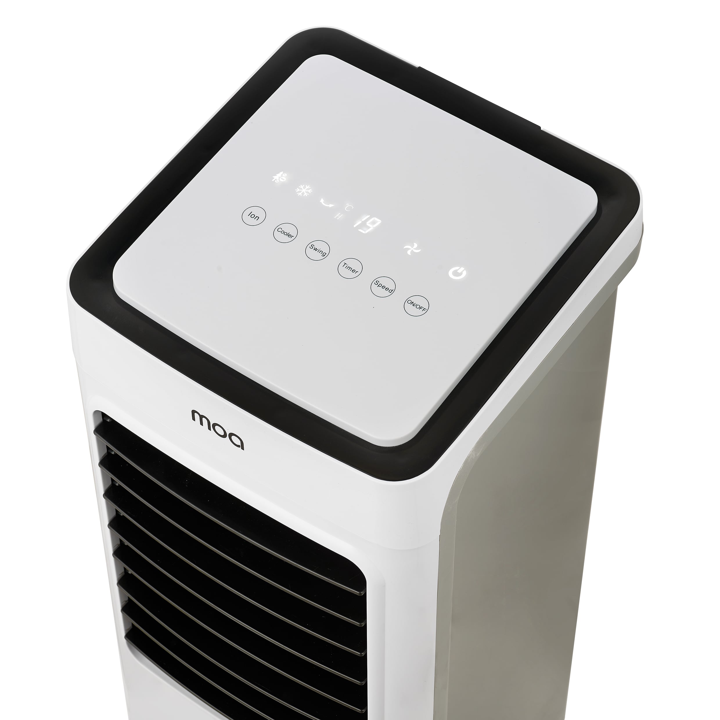 MOA Aircooler - AC128WBR