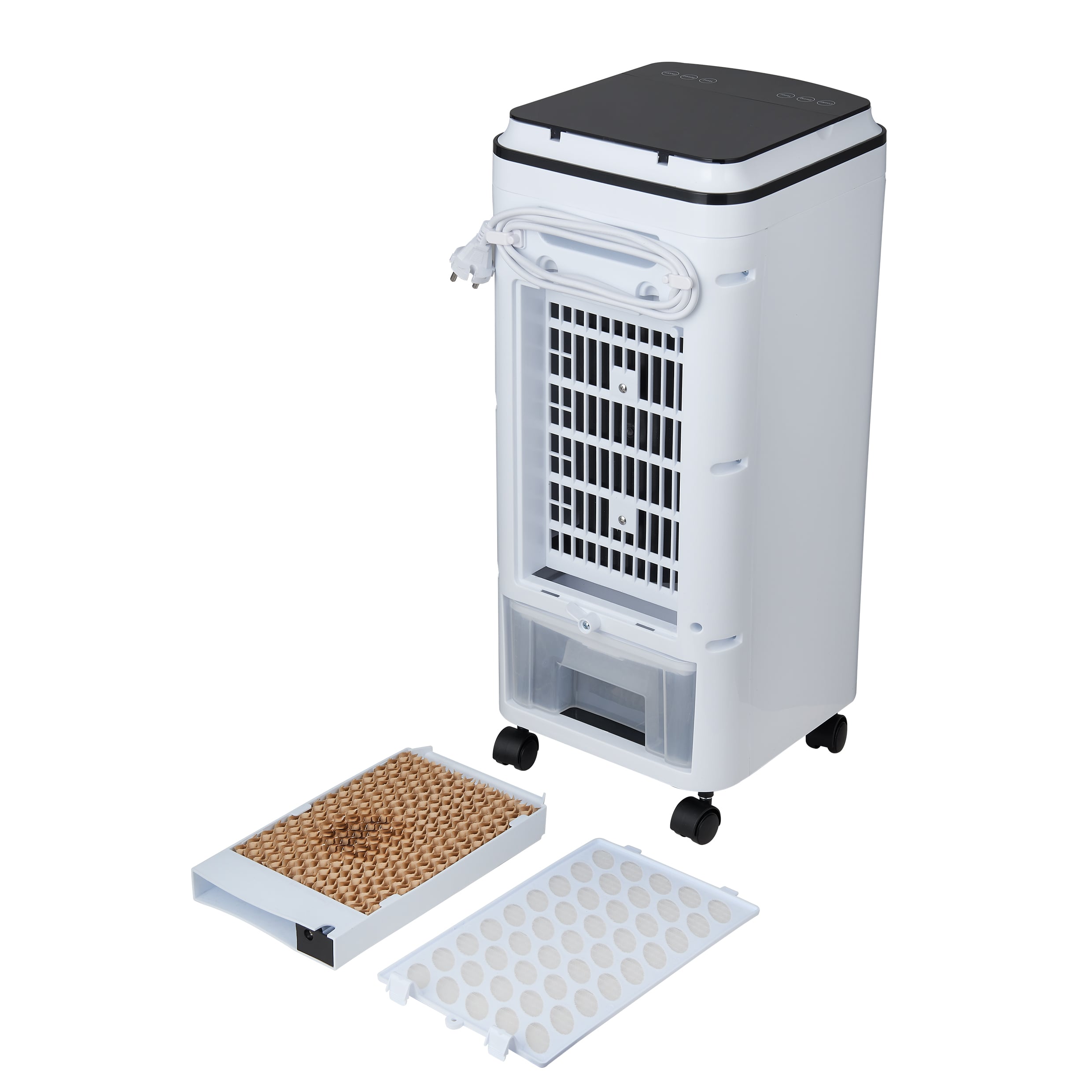 MOA Aircooler - AC199A