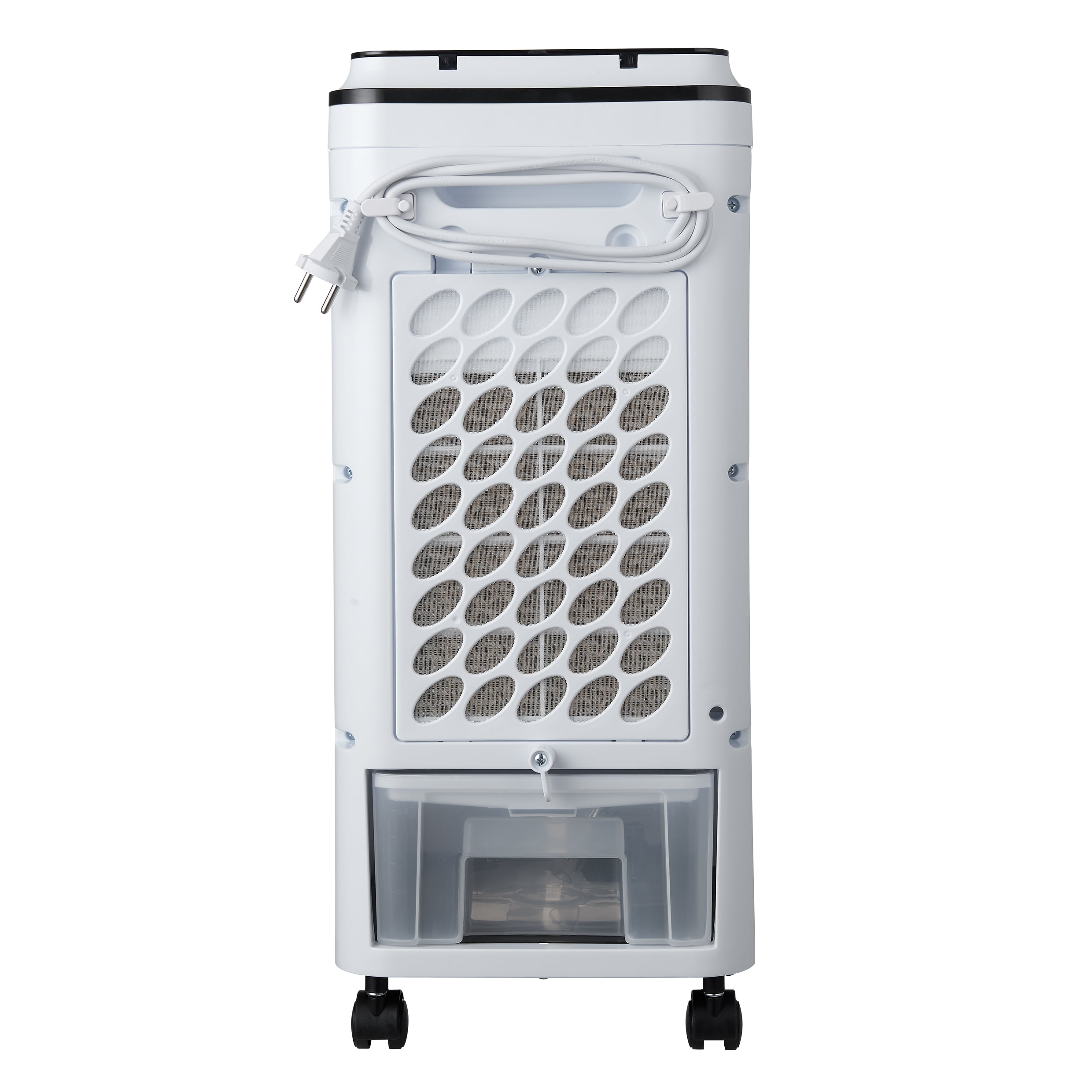 MOA Aircooler - AC199A