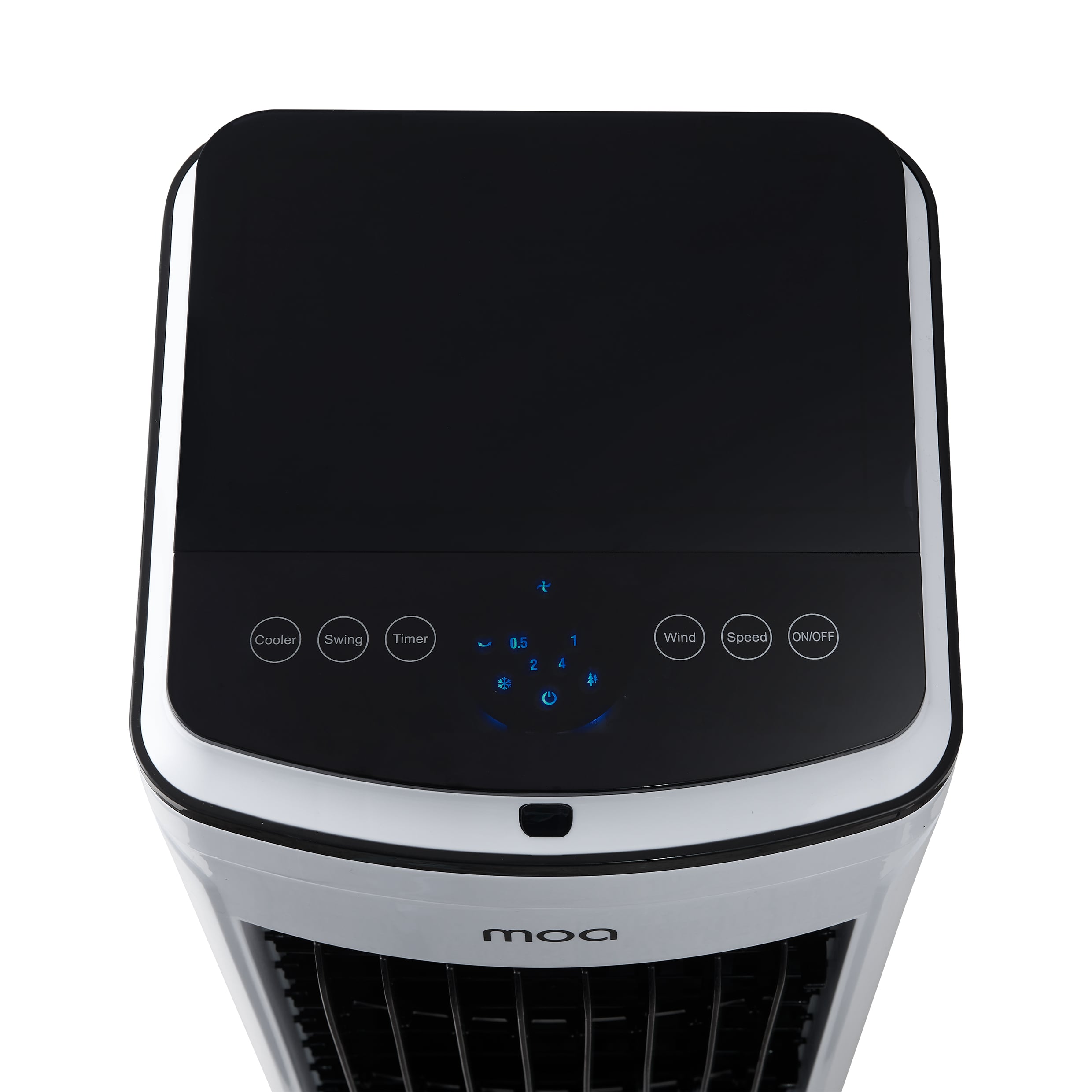 MOA Aircooler - AC199A