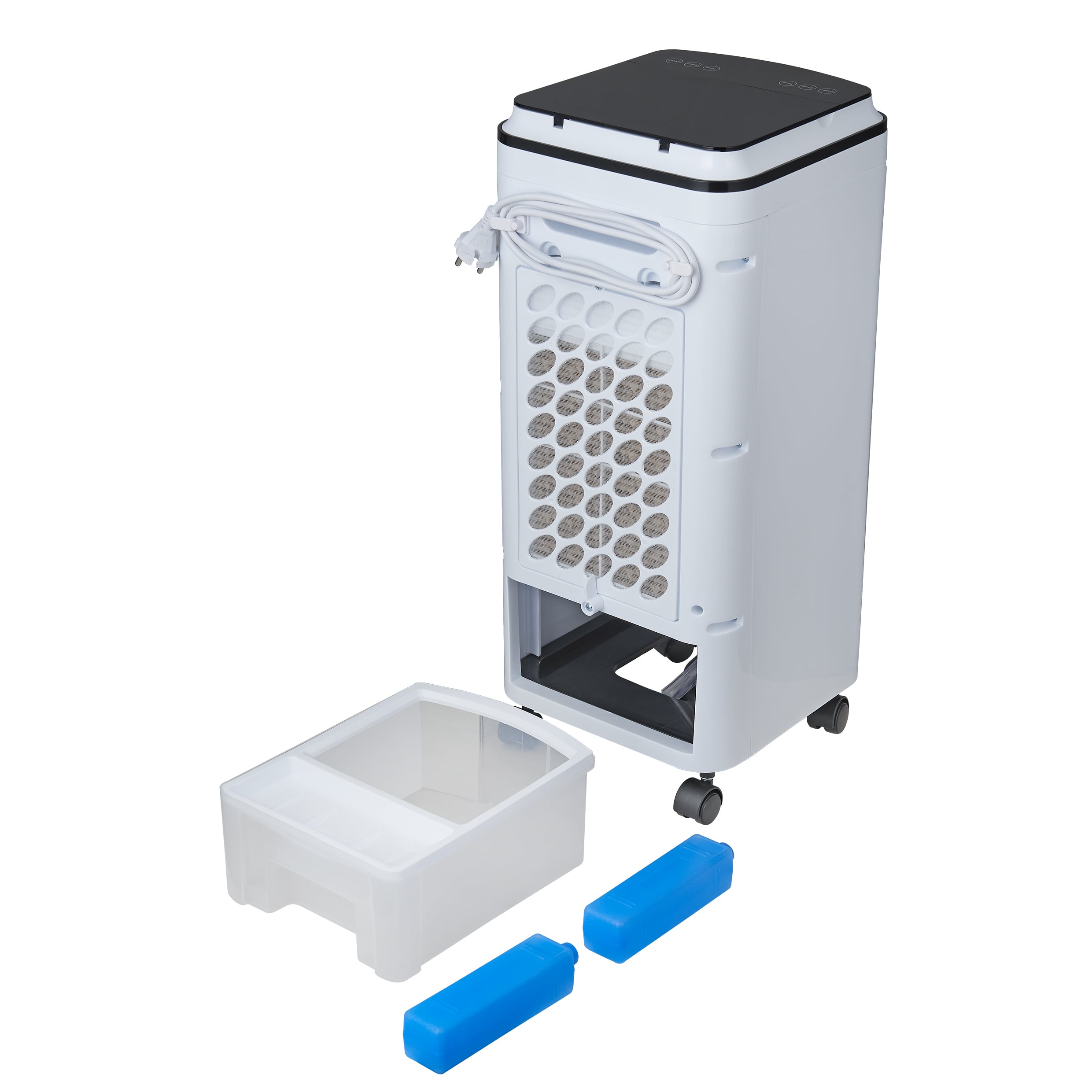 MOA Aircooler - AC199A