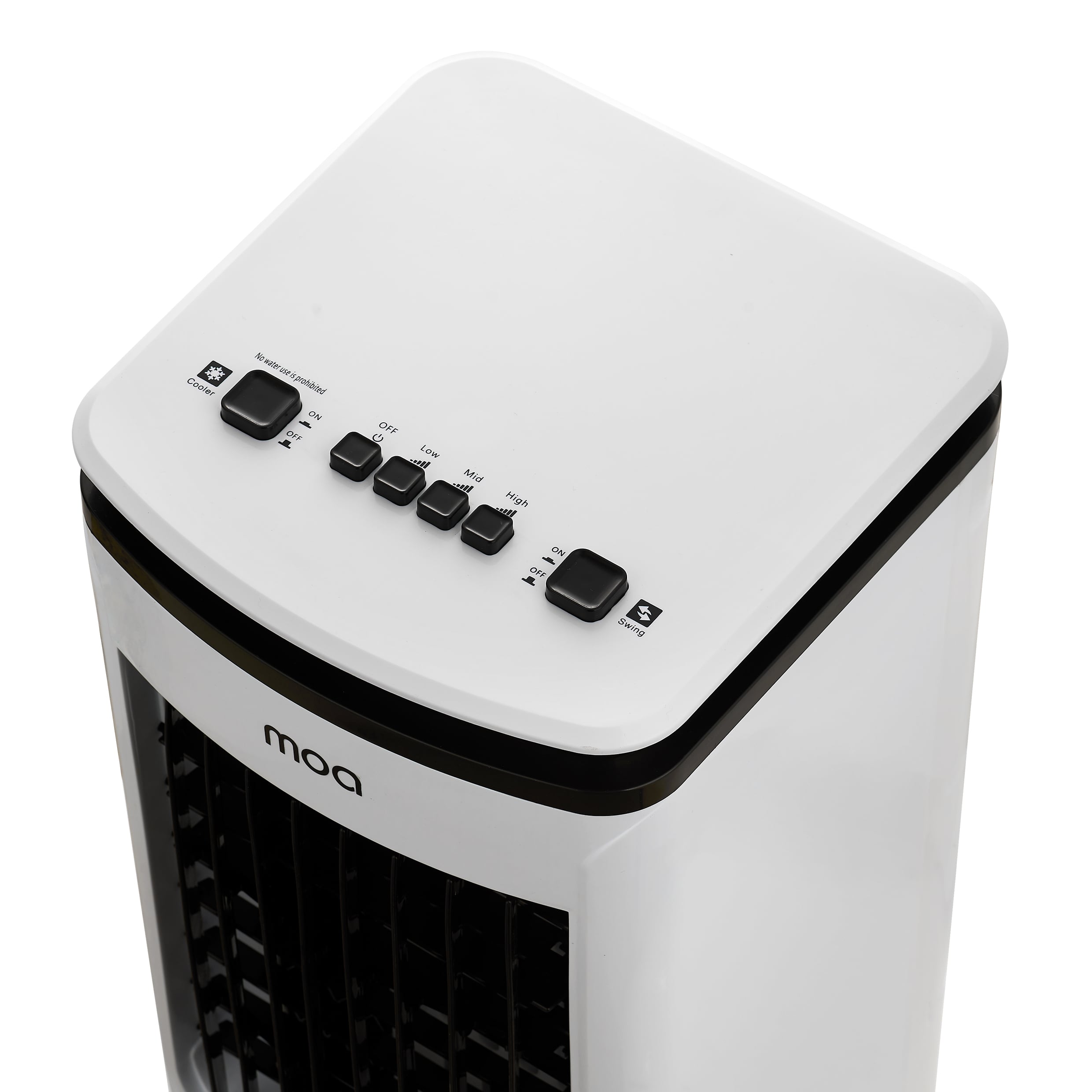 MOA Aircooler - AC199WB