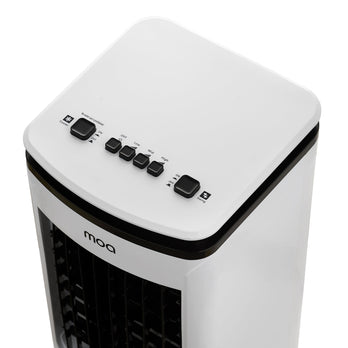 MOA Aircooler - AC199WB