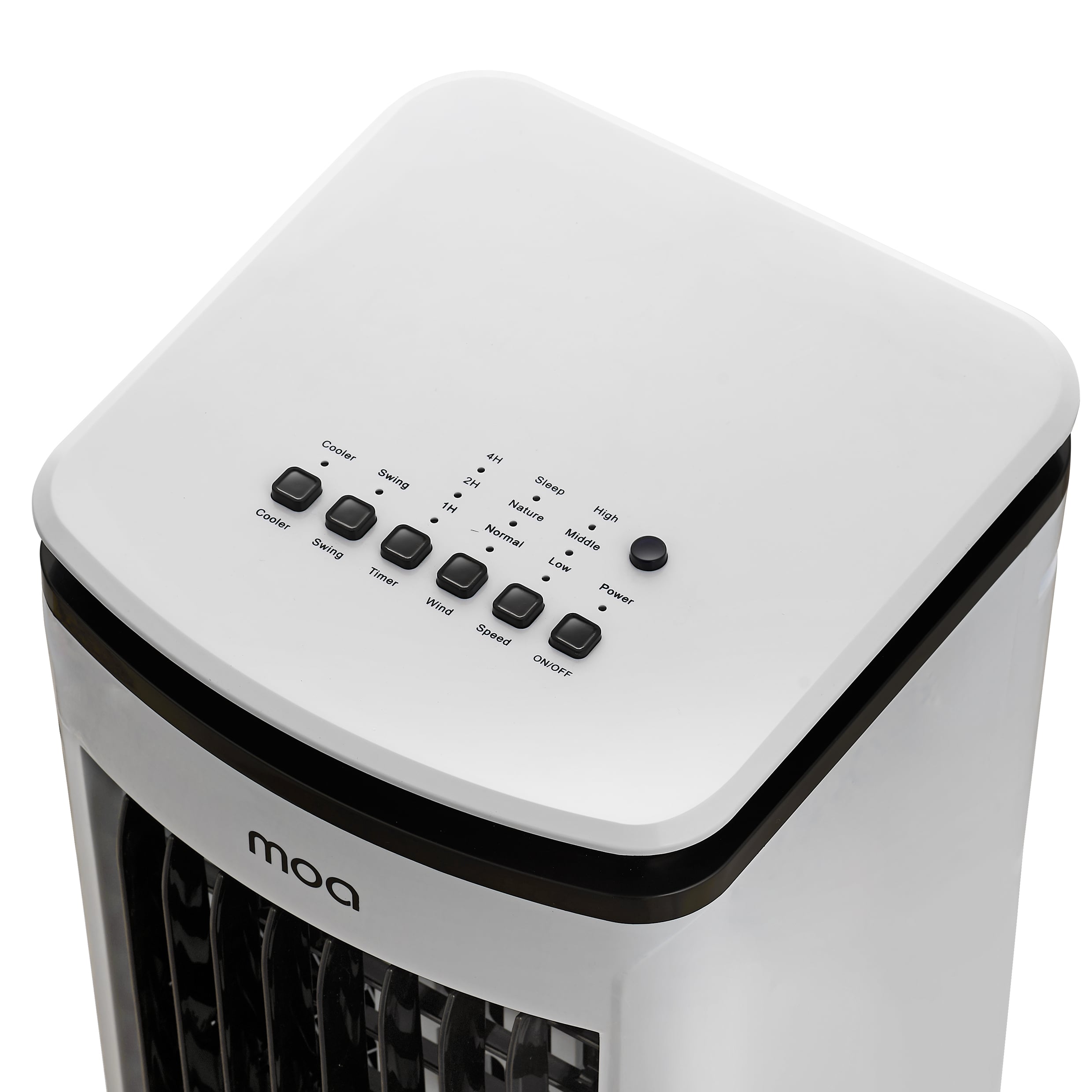 MOA Aircooler - AC199WBR