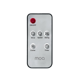 MOA Aircooler - AC199WBR