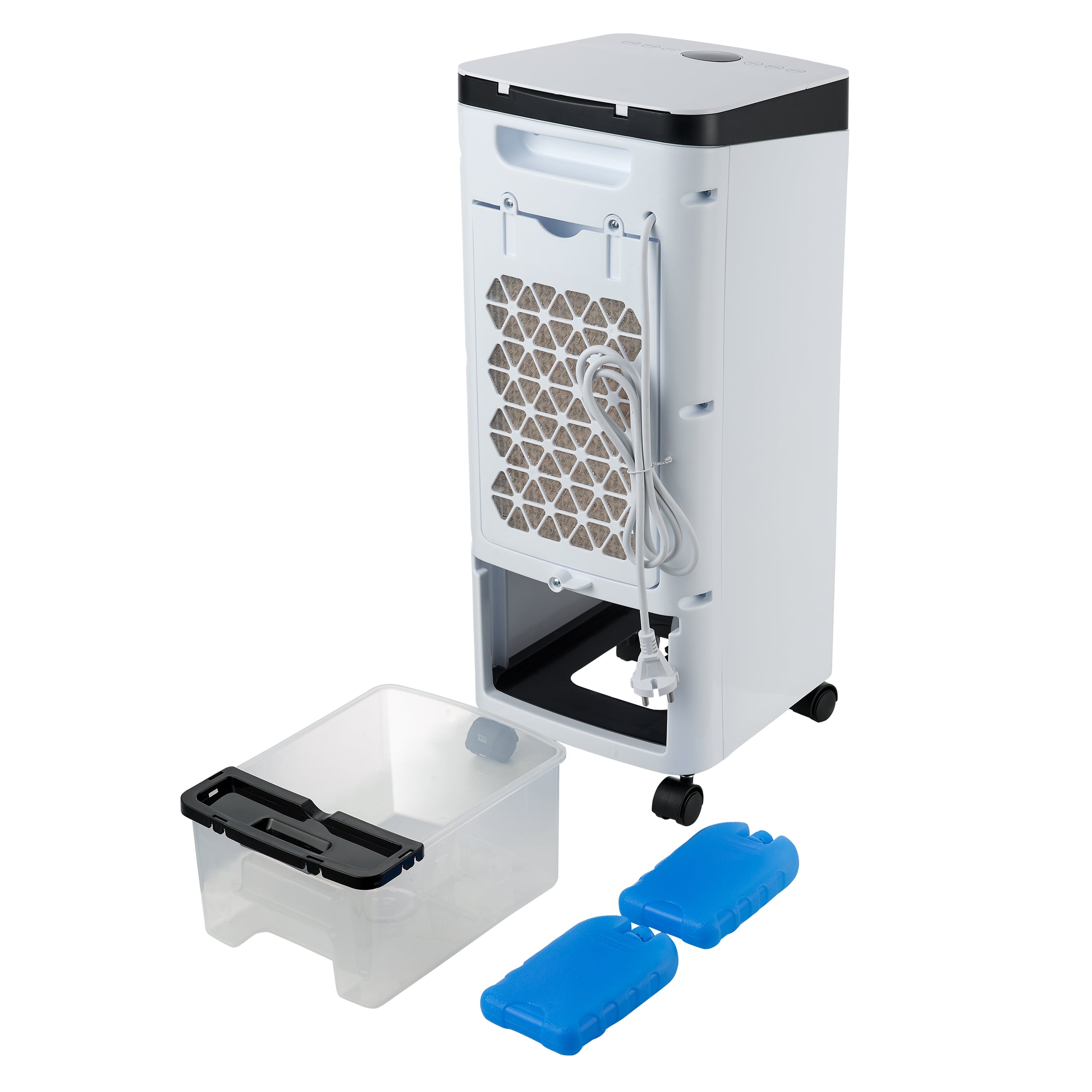 MOA Aircooler - AC202
