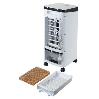 MOA Aircooler - AC202