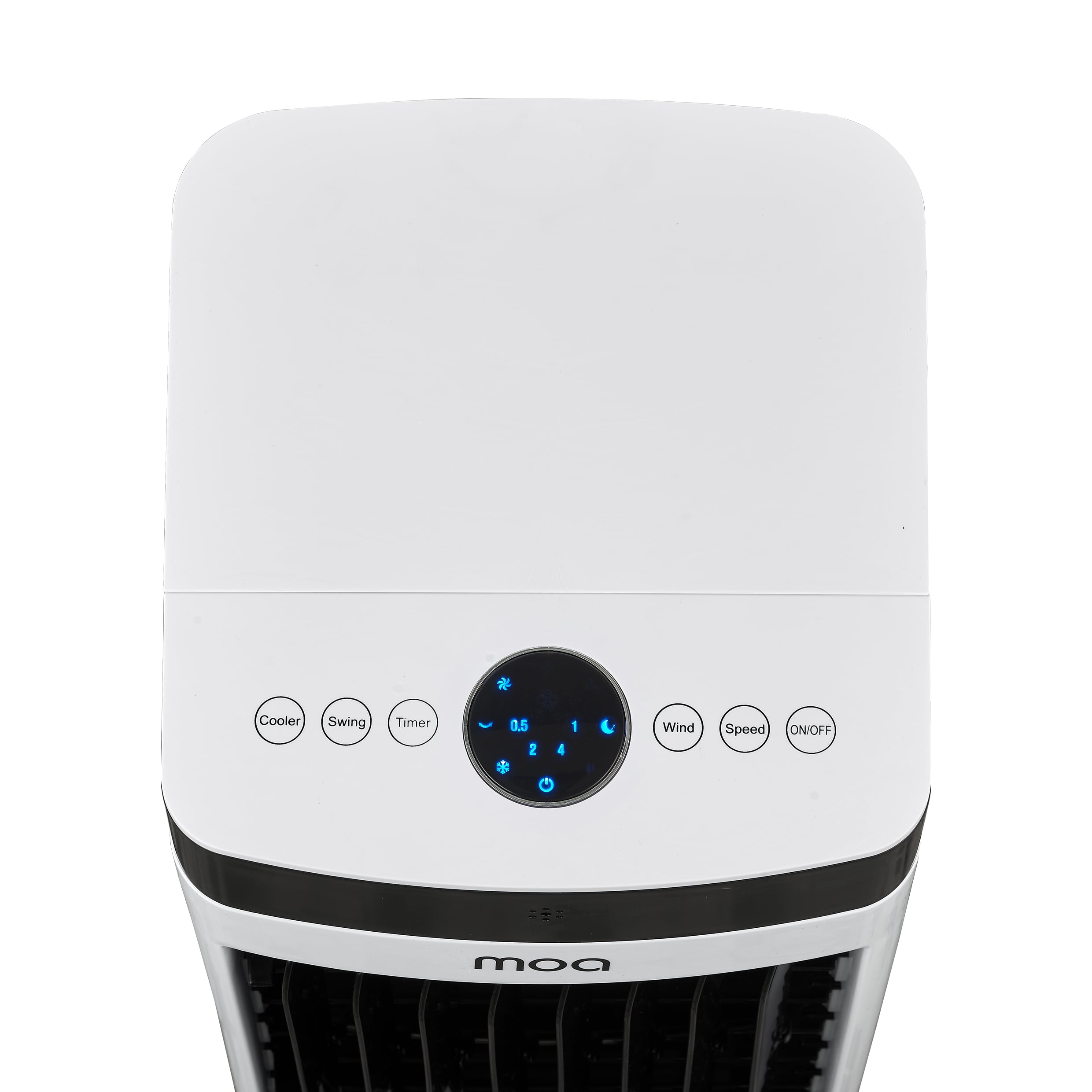 MOA Aircooler - AC202
