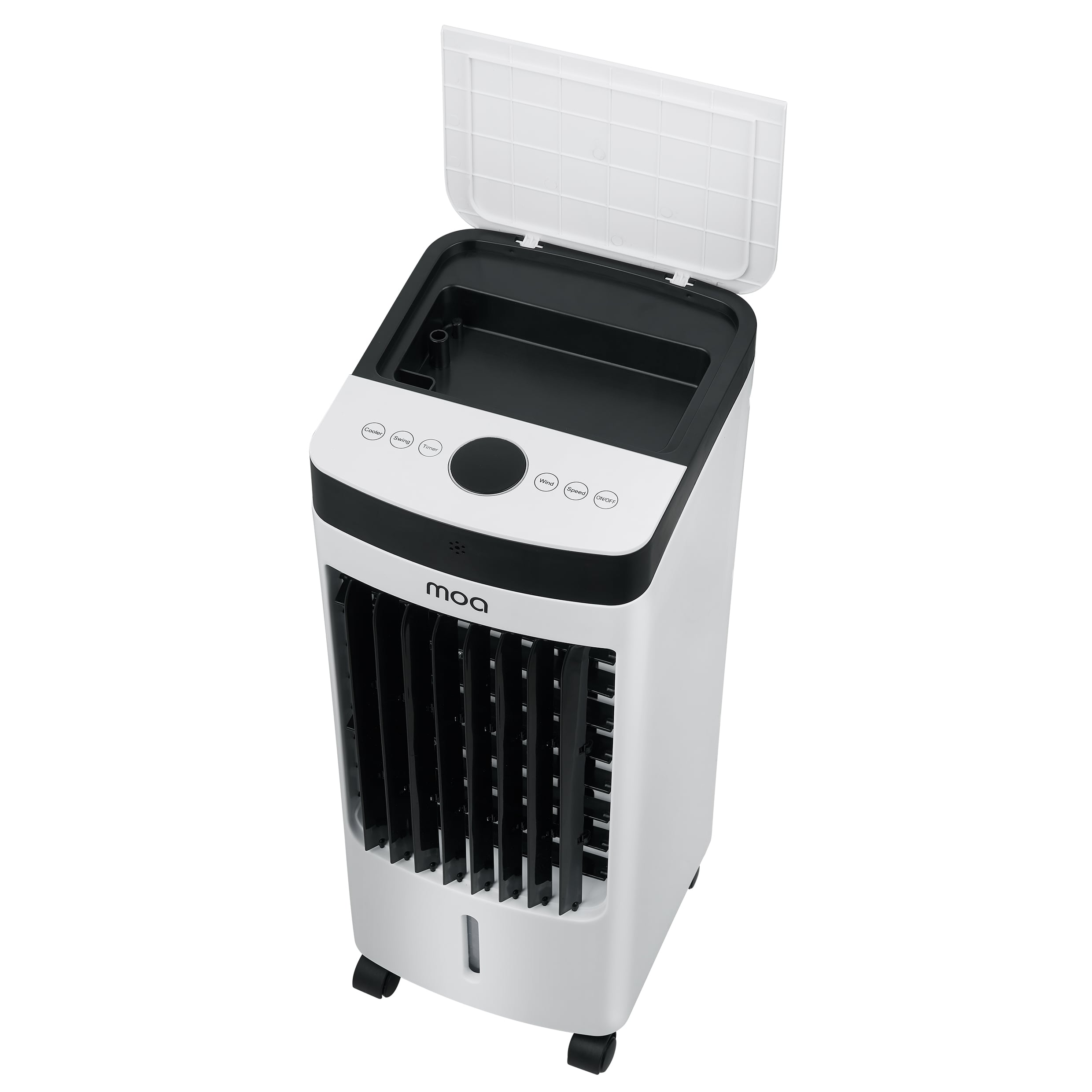 MOA Aircooler - AC202