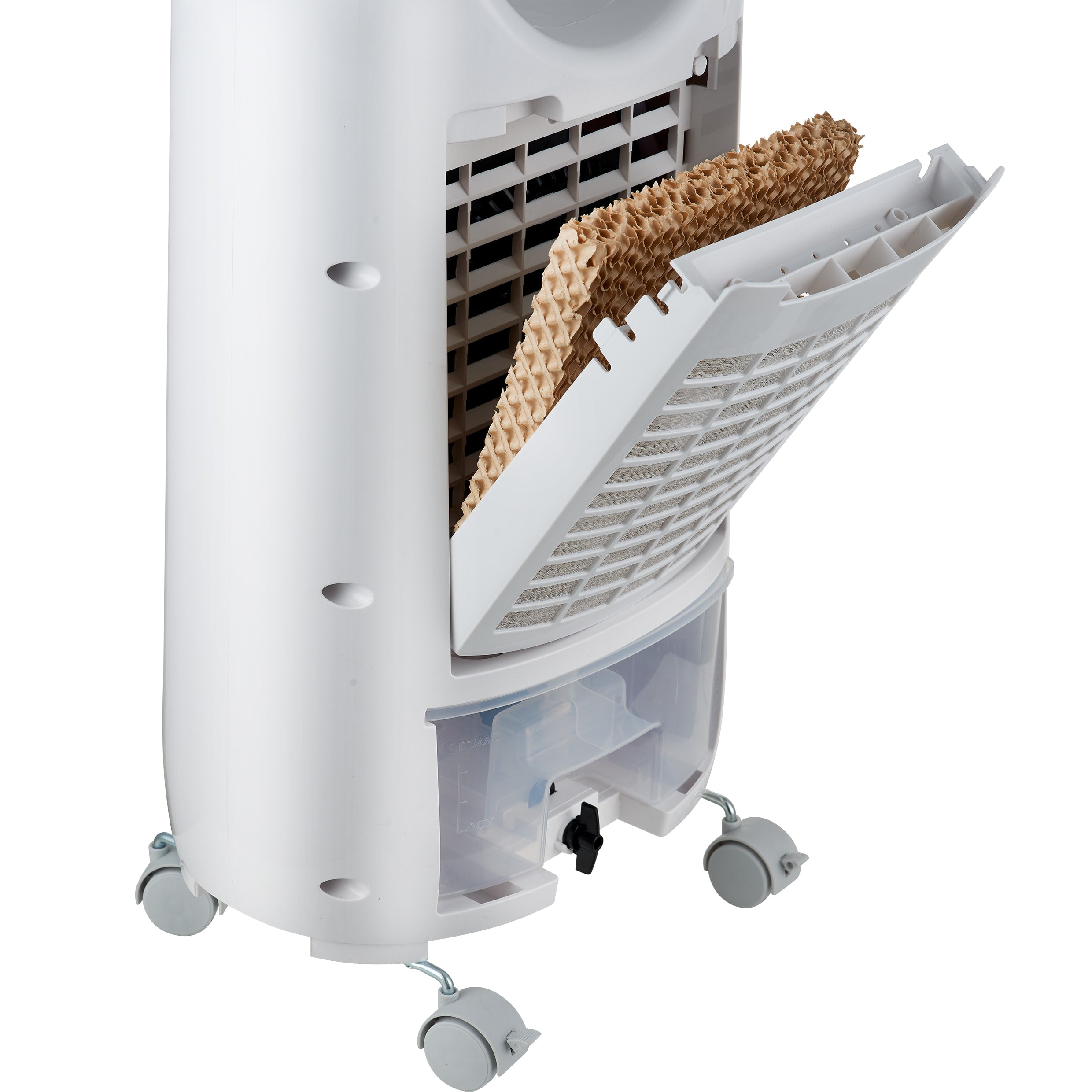 MOA Aircooler - AC288