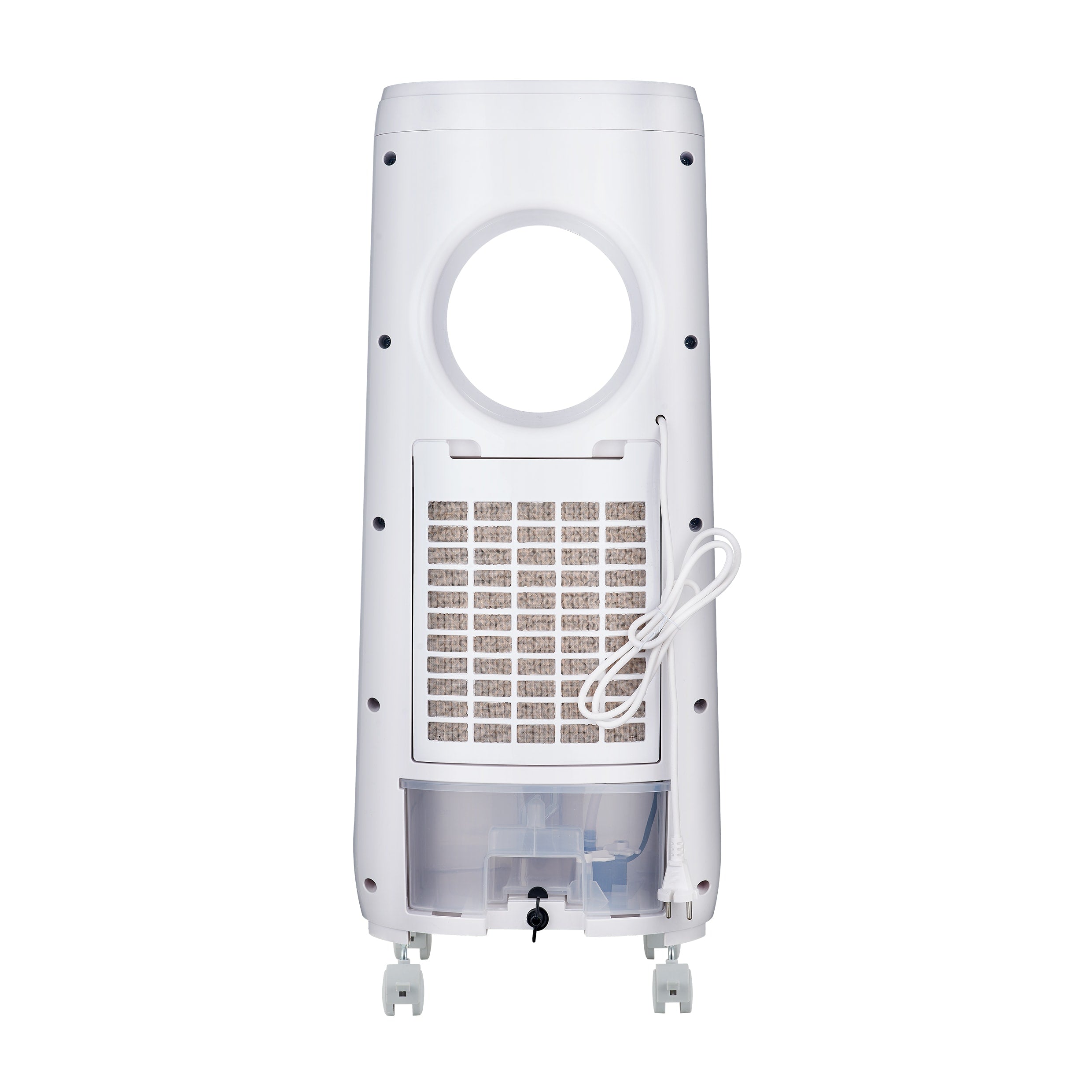 MOA Aircooler - AC288
