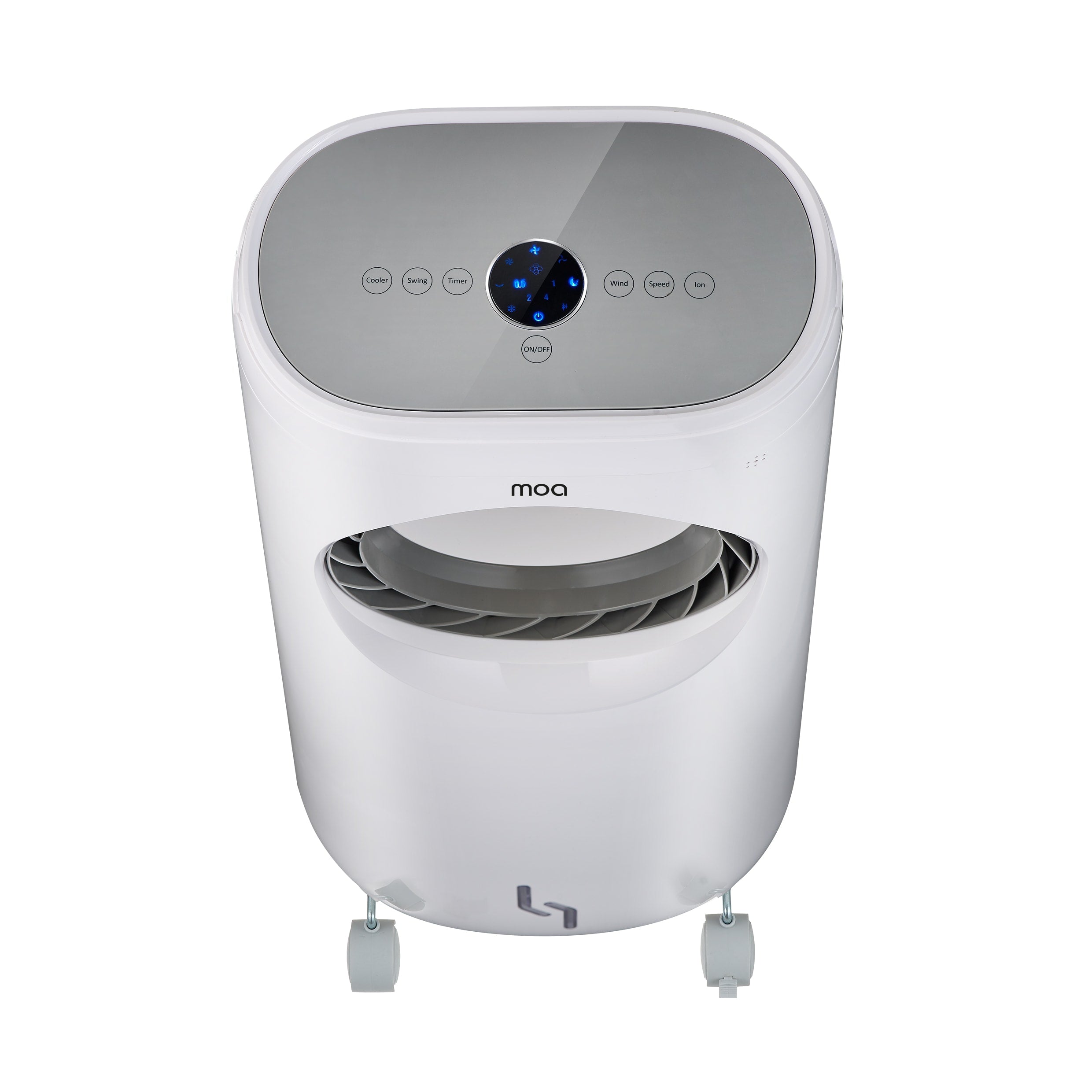 MOA Aircooler - AC288
