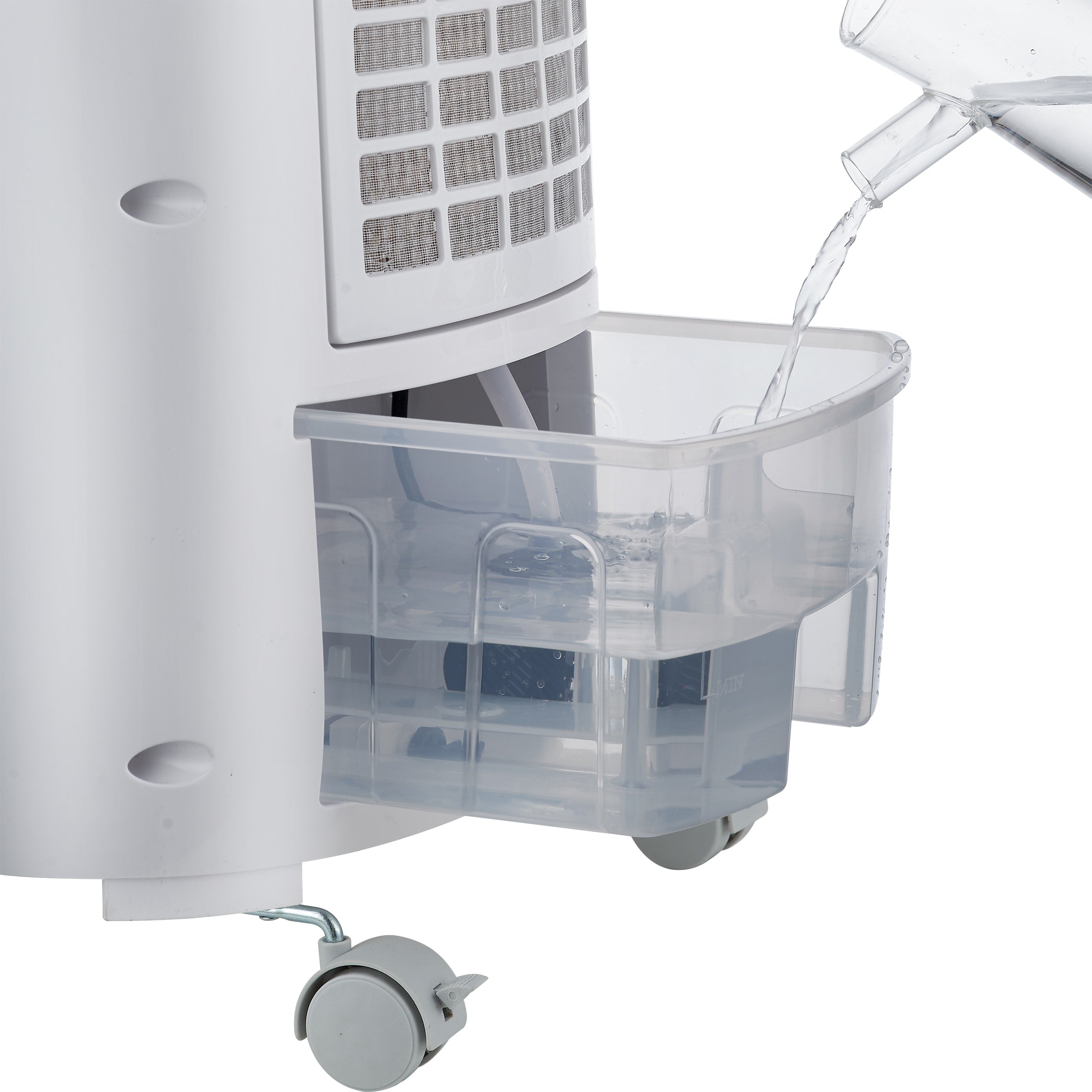 MOA Aircooler - AC288