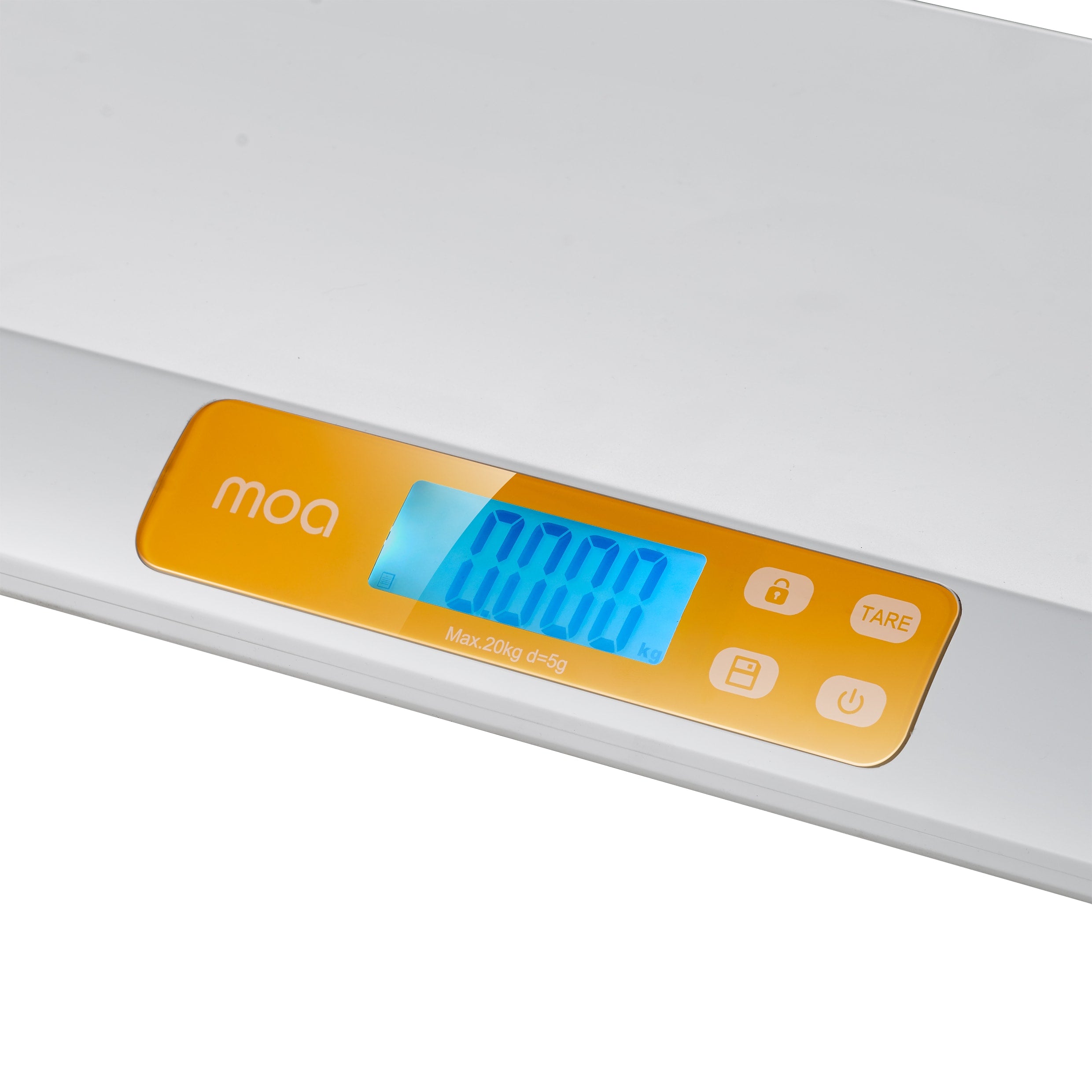 MOA Baby scale - BS36W