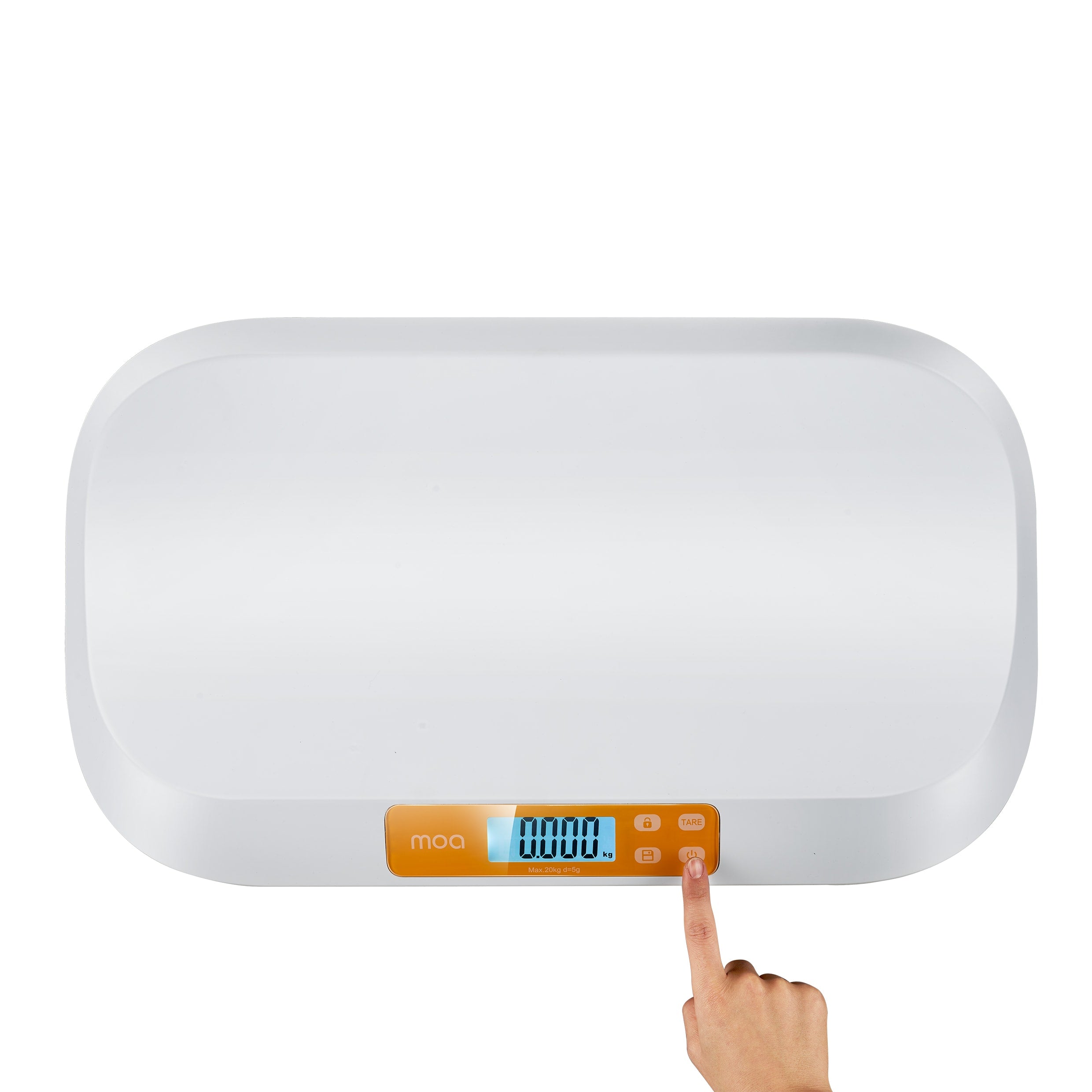 MOA Baby scale - BS36W