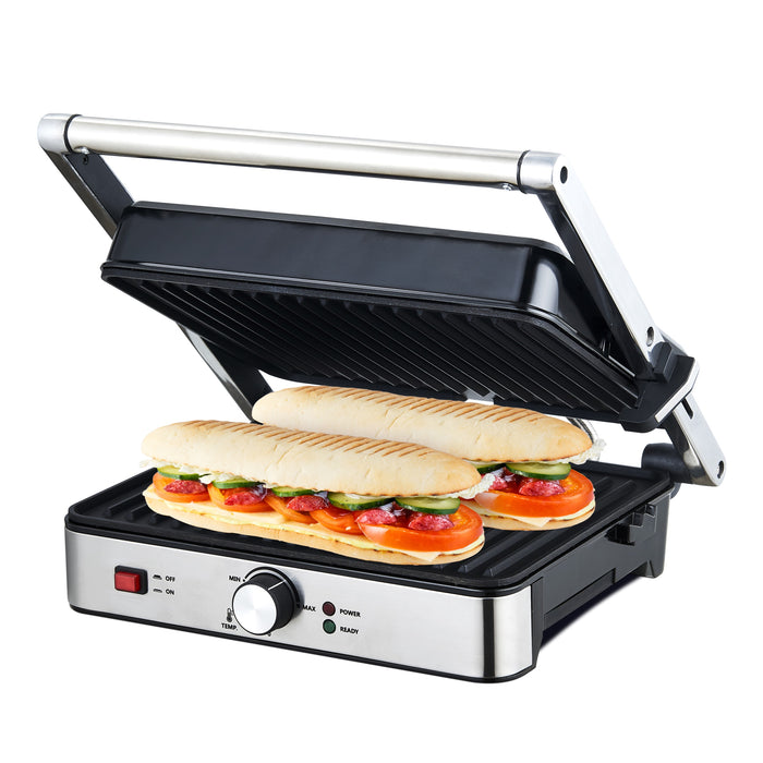 MOA Contactgrill - CG06