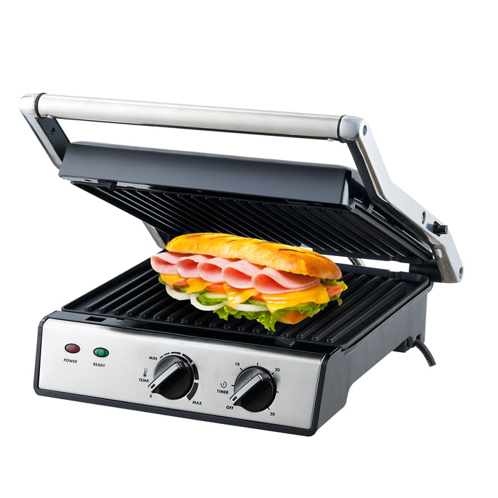 MOA Contactgrill - CG13