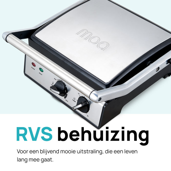 MOA Contactgrill - CG13