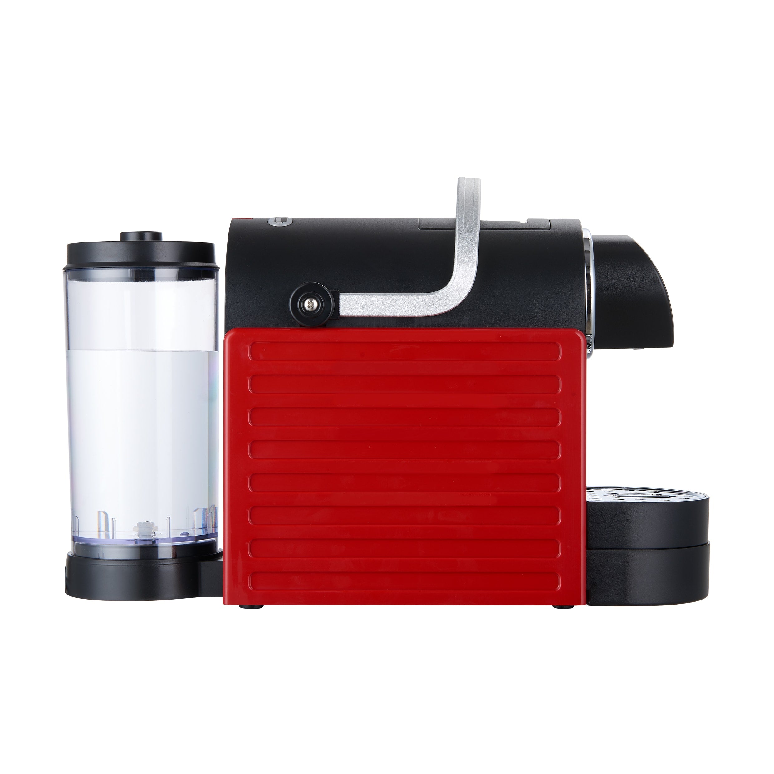 MOA Koffiecupmachine - Rood - CMF01R