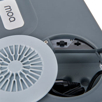 MOA Koelbox - 32 liter - ECW32