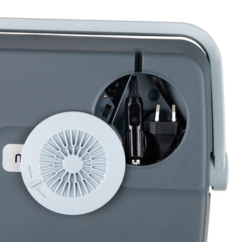MOA Koelbox - 32 liter - ECW32