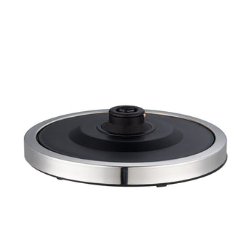 MOA Moderne Waterkoker - Titanium - EK1TN