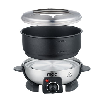 MOA Fondueset - FP02S