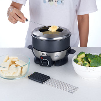 MOA Fondueset - FP02S