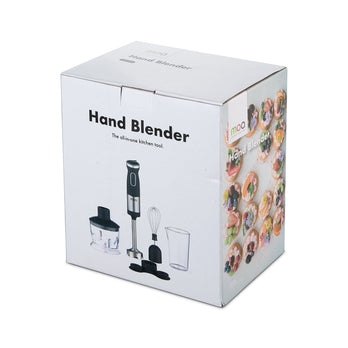 MOA Staafmixer - HB57