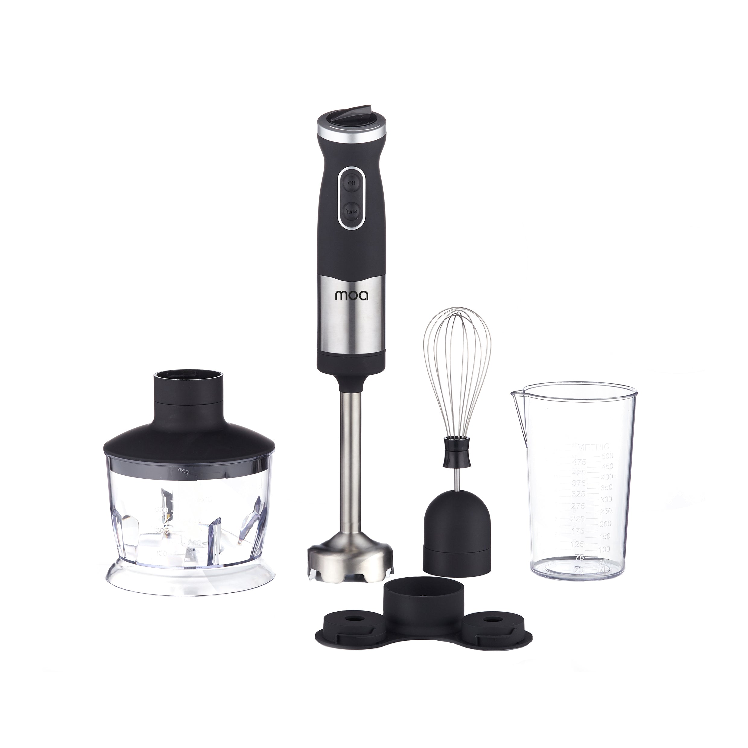 MOA Staafmixer - HB57