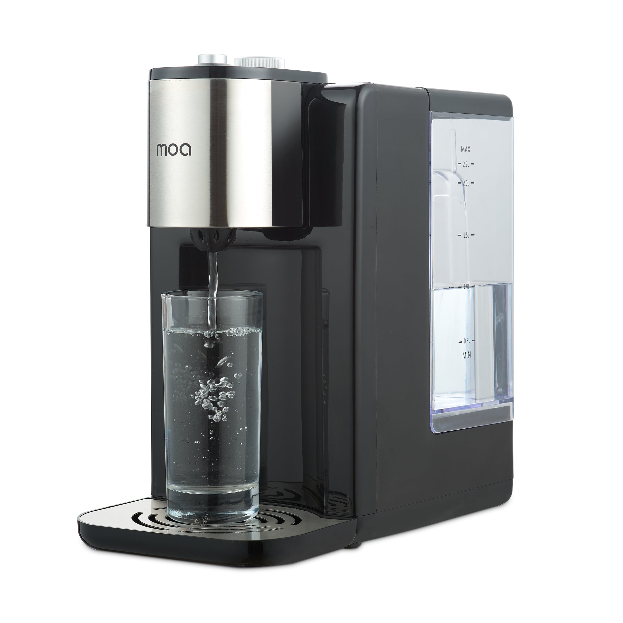 MOA Heetwaterdispenser - HWD10