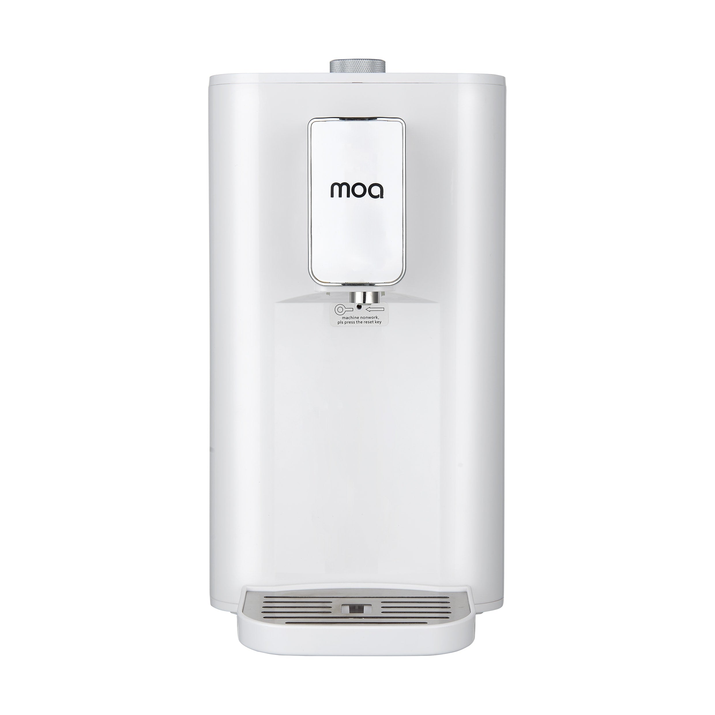 MOA Heetwaterdispenser - HWD25W