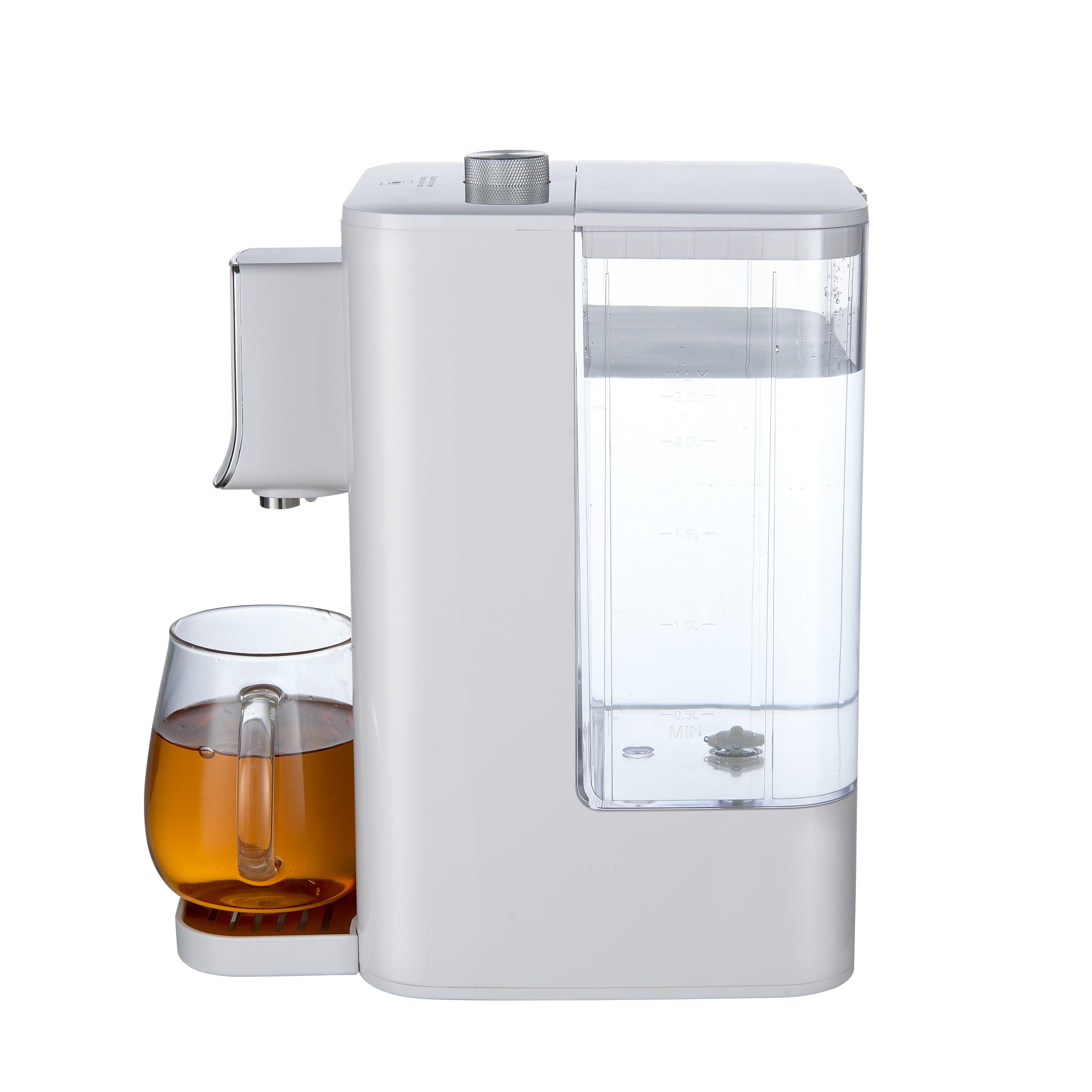 MOA Heetwaterdispenser - HWD25W