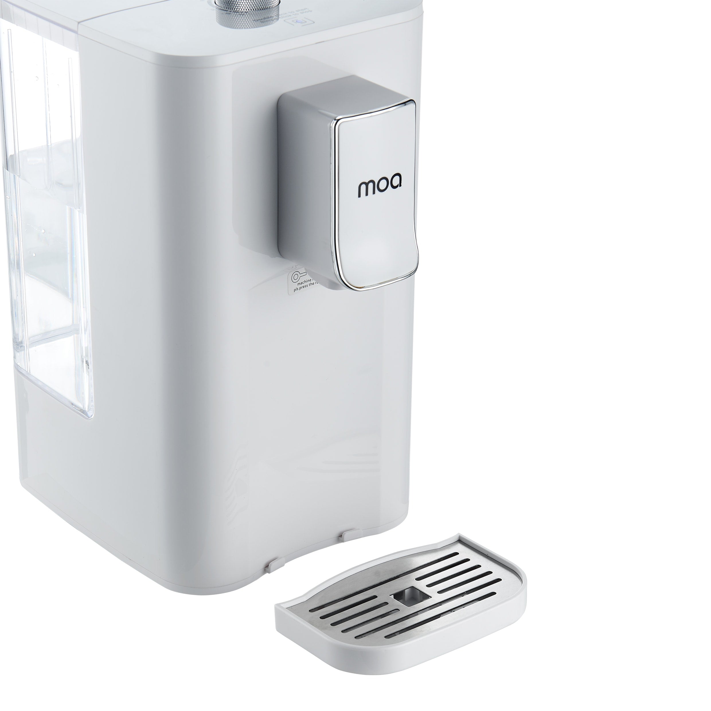 MOA Heetwaterdispenser - HWD25W
