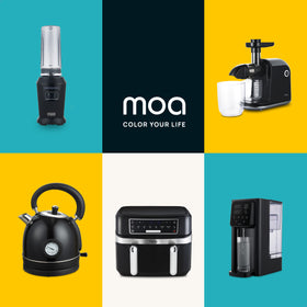 MOA Heetwaterdispenser - HWD30B