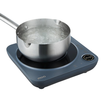 MOA Inductie Kookplaat - IC9SA