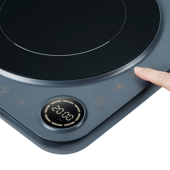 MOA Inductie Kookplaat - IC9SA