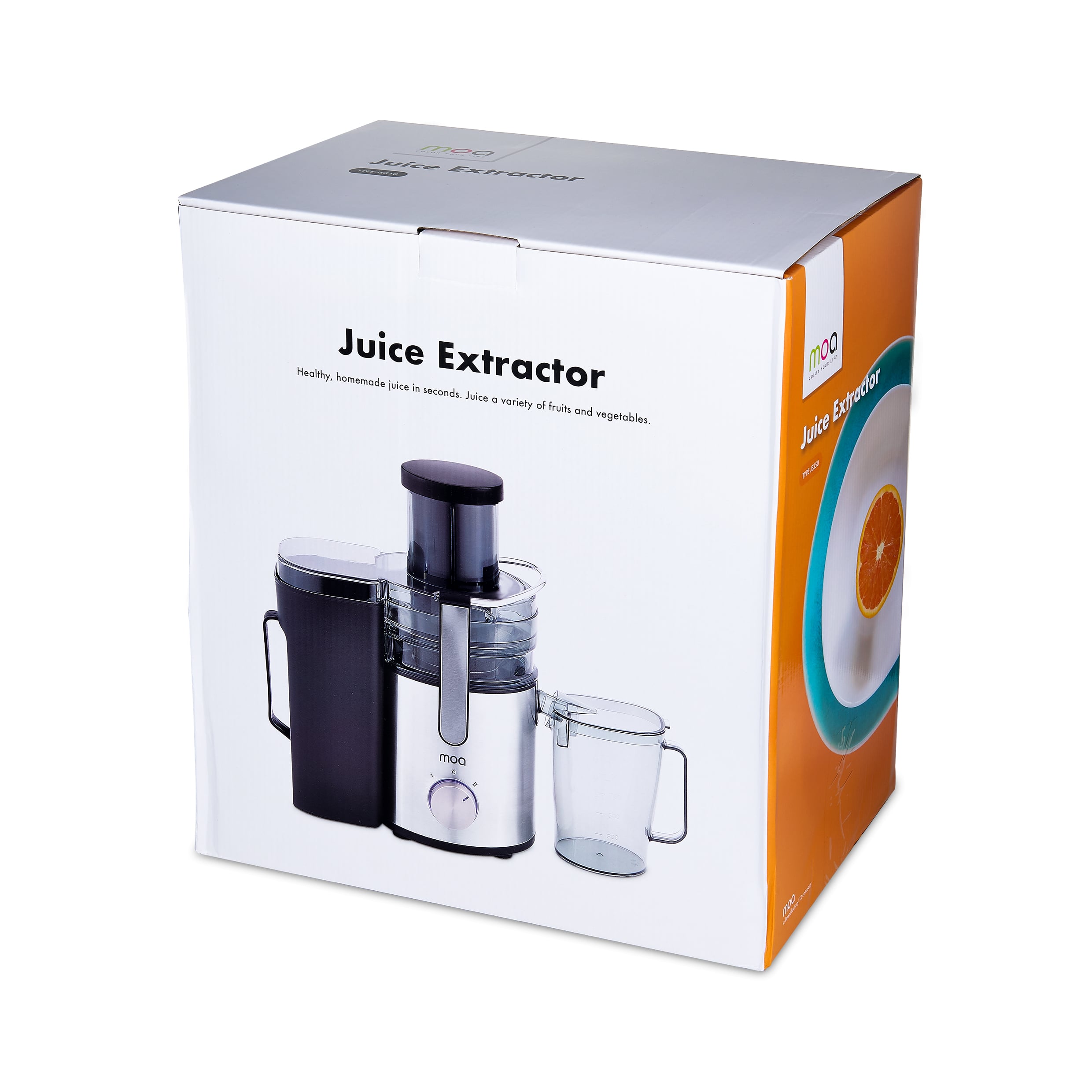MOA Sapcentrifuge - JE350
